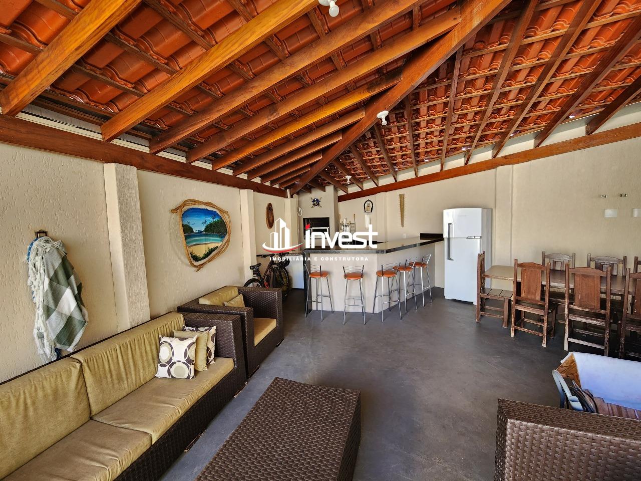 Casa à venda no São Bento: 