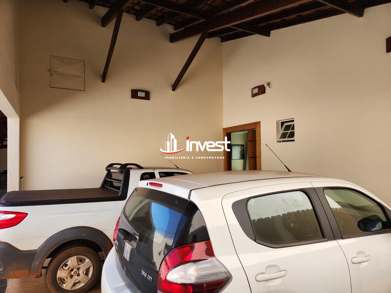 Casa à venda no São Bento: 