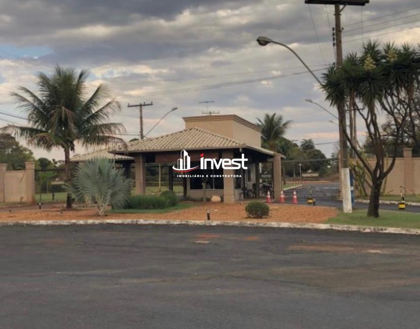 Lote à venda no Jockey Park: 