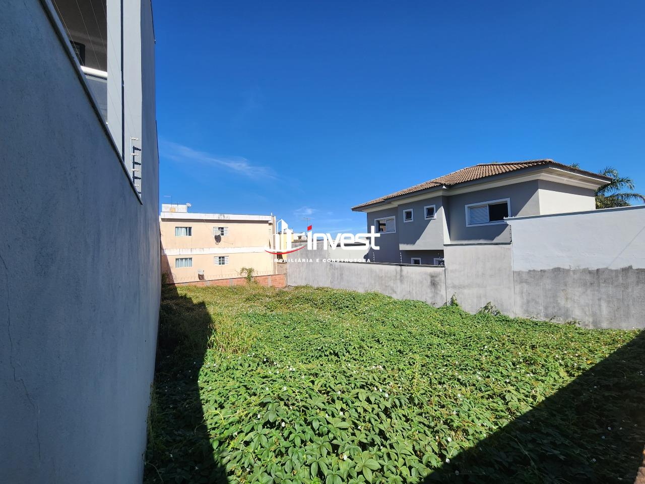 Lote à venda no Doutor Abel Reis, Residencial: 