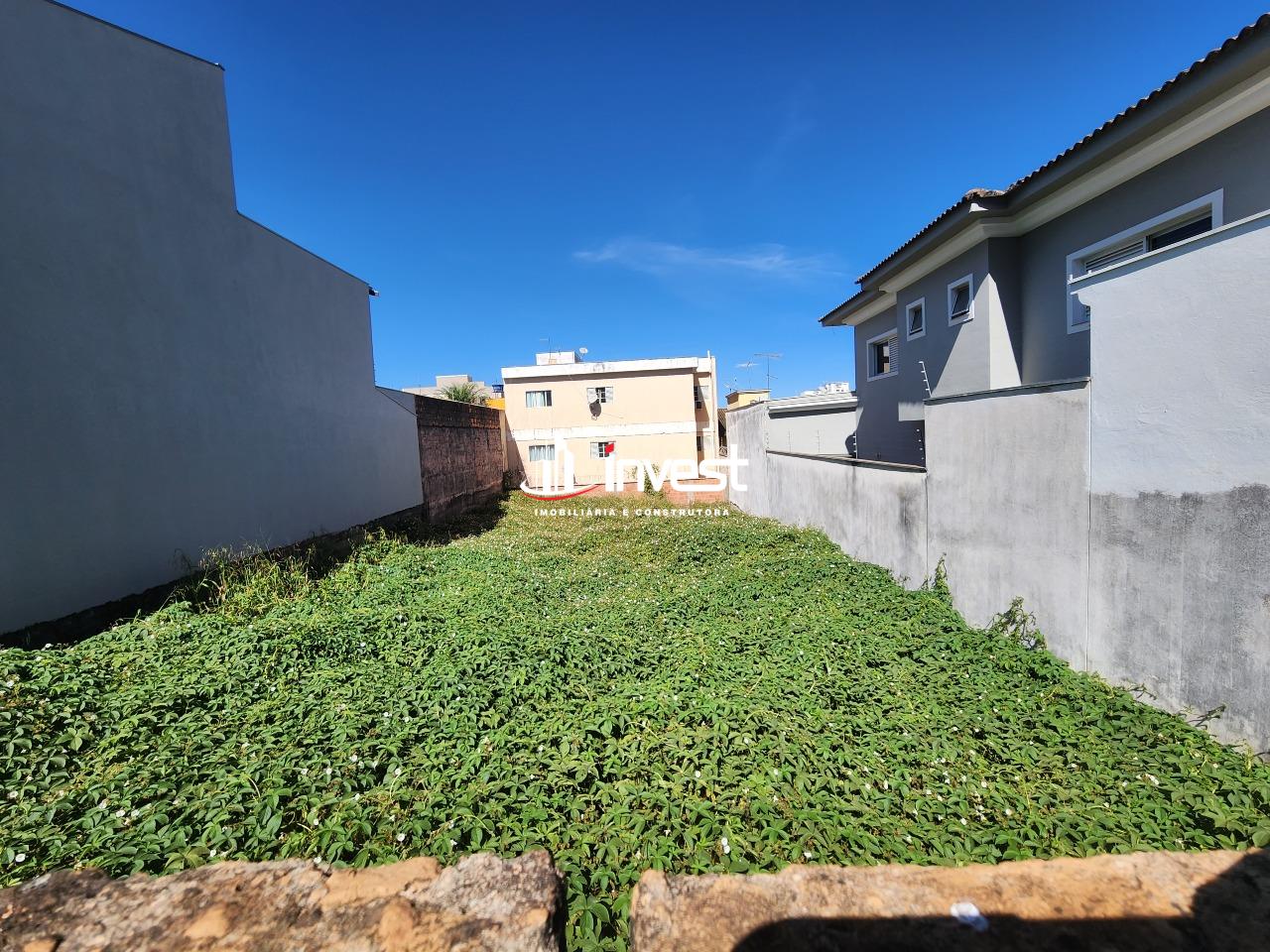 Lote à venda no Doutor Abel Reis, Residencial: 