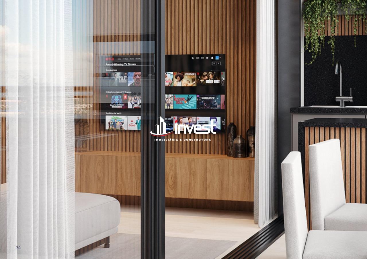 Apartamento à venda no Jardim do Lago: 