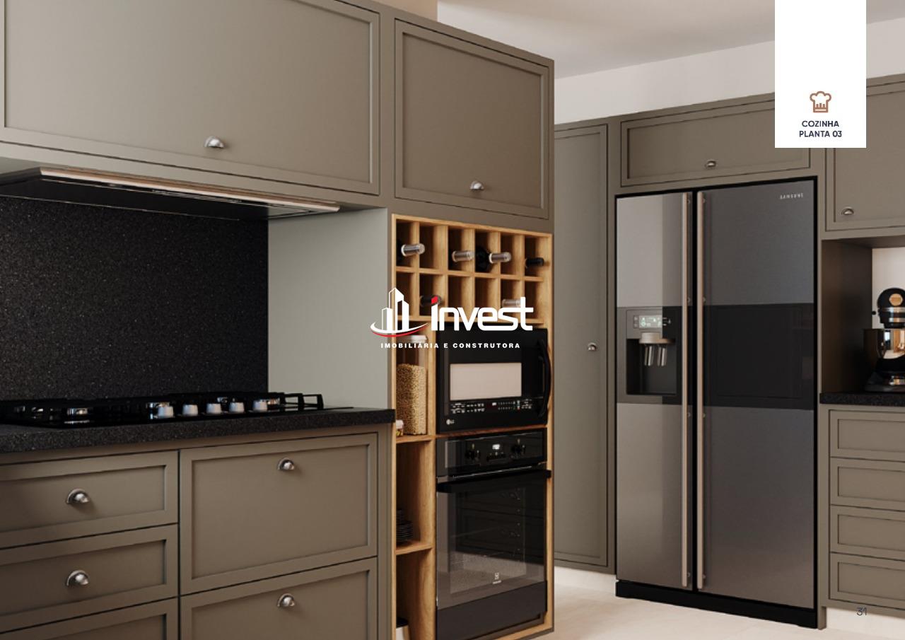 Apartamento à venda no Jardim do Lago: 