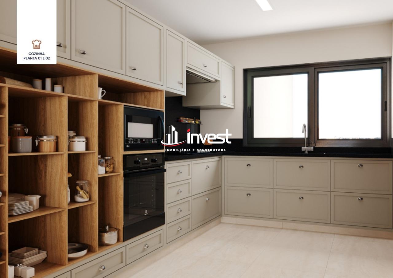 Apartamento à venda no Jardim do Lago: 