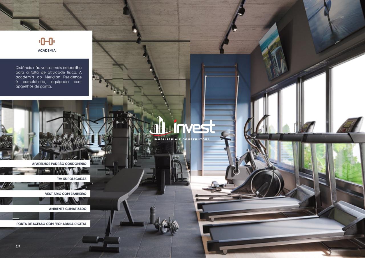 Apartamento à venda no Jardim do Lago: 