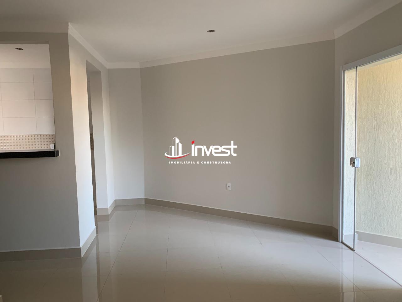 Apartamento à venda no Universitário: 