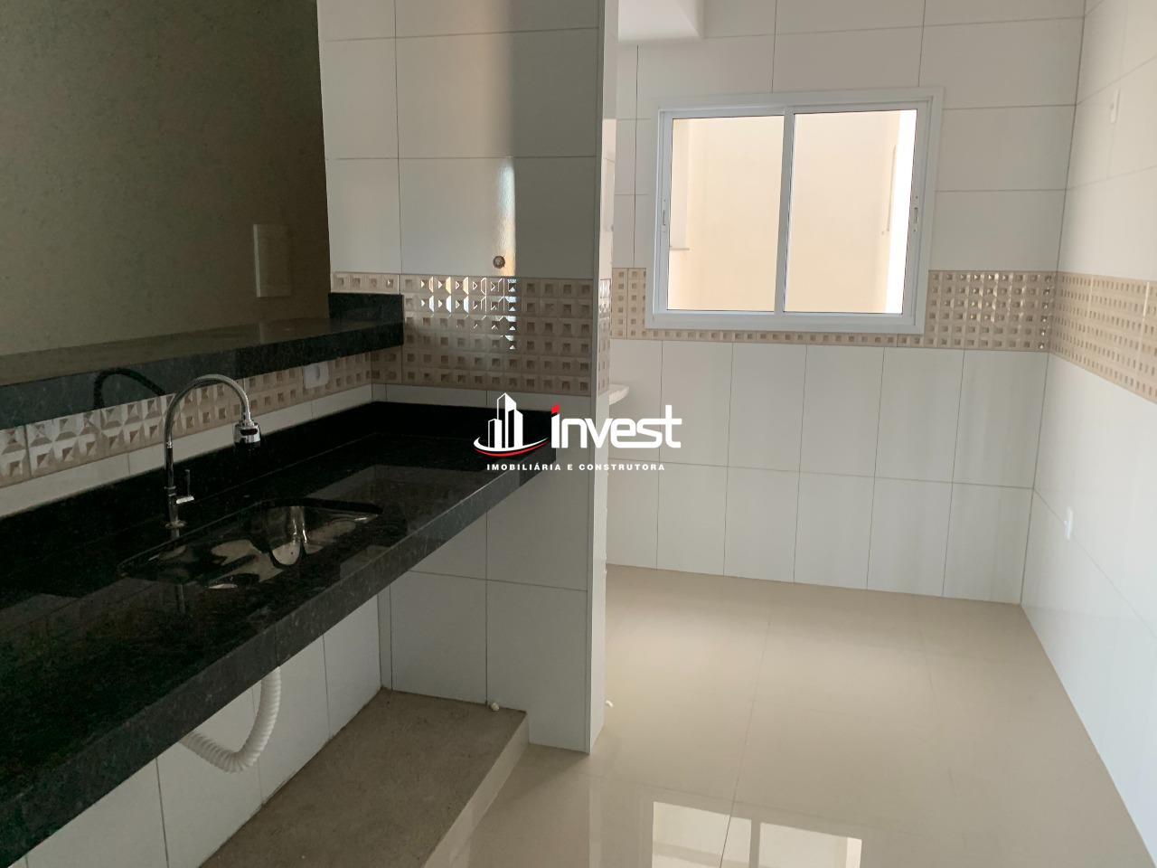 Apartamento à venda no Universitário: 