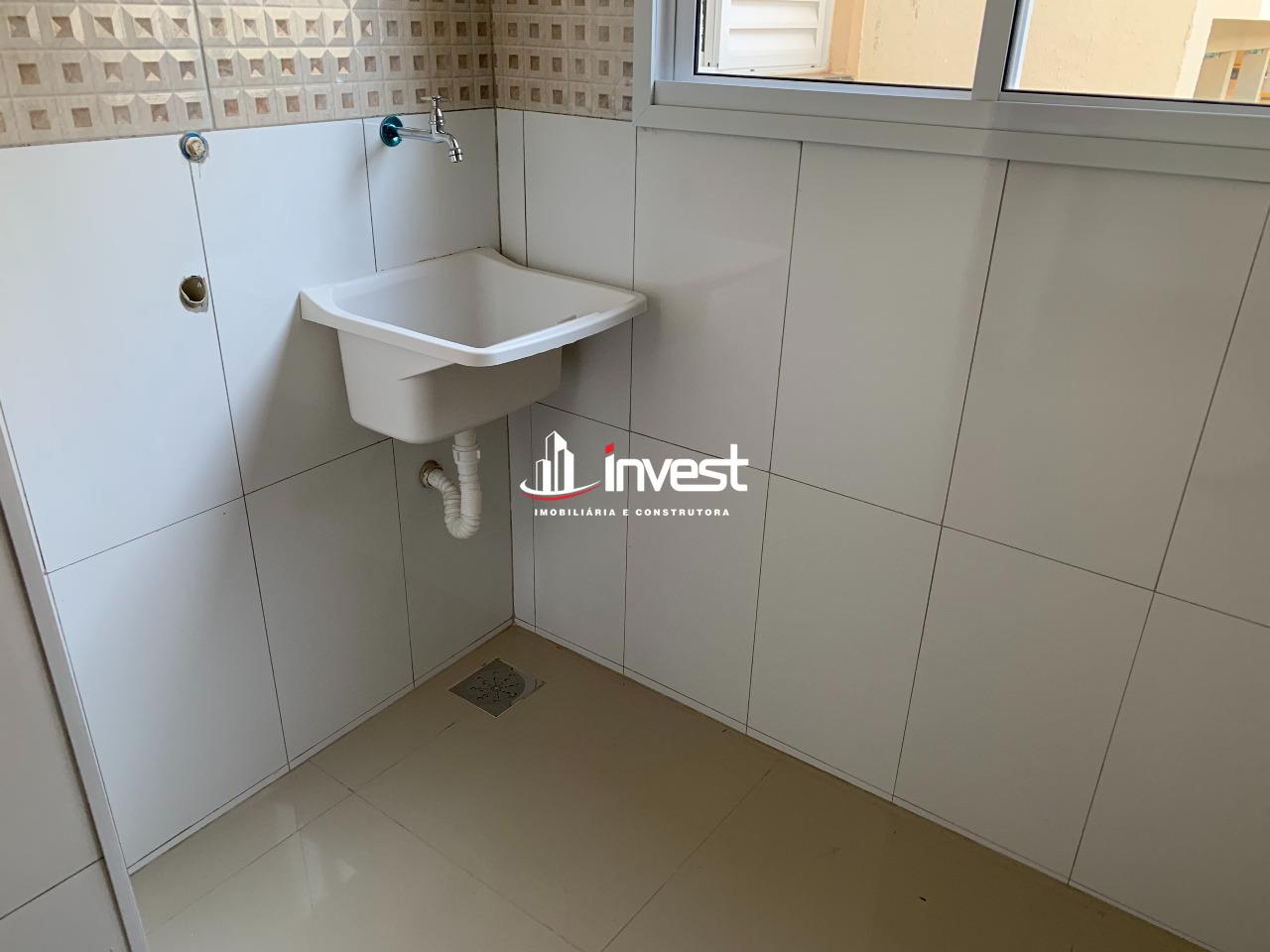 Apartamento à venda no Universitário: 