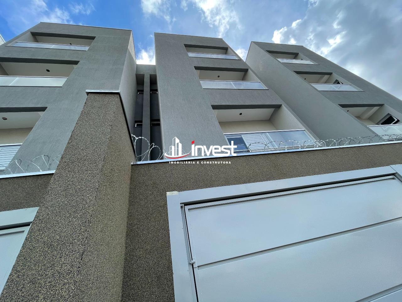 Apartamento à venda no Universitário: 