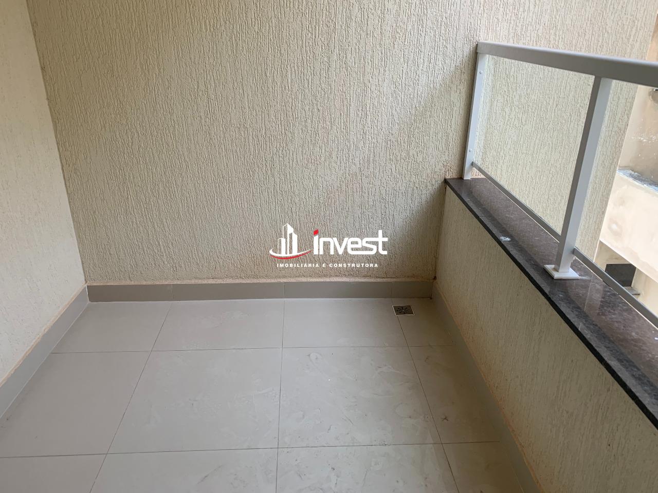 Apartamento à venda no Universitário: 