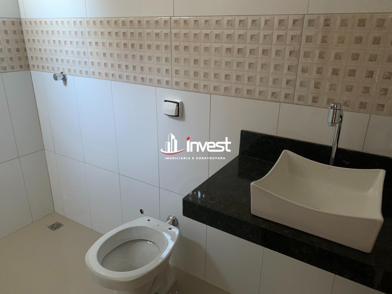 Apartamento à venda no Universitário: 