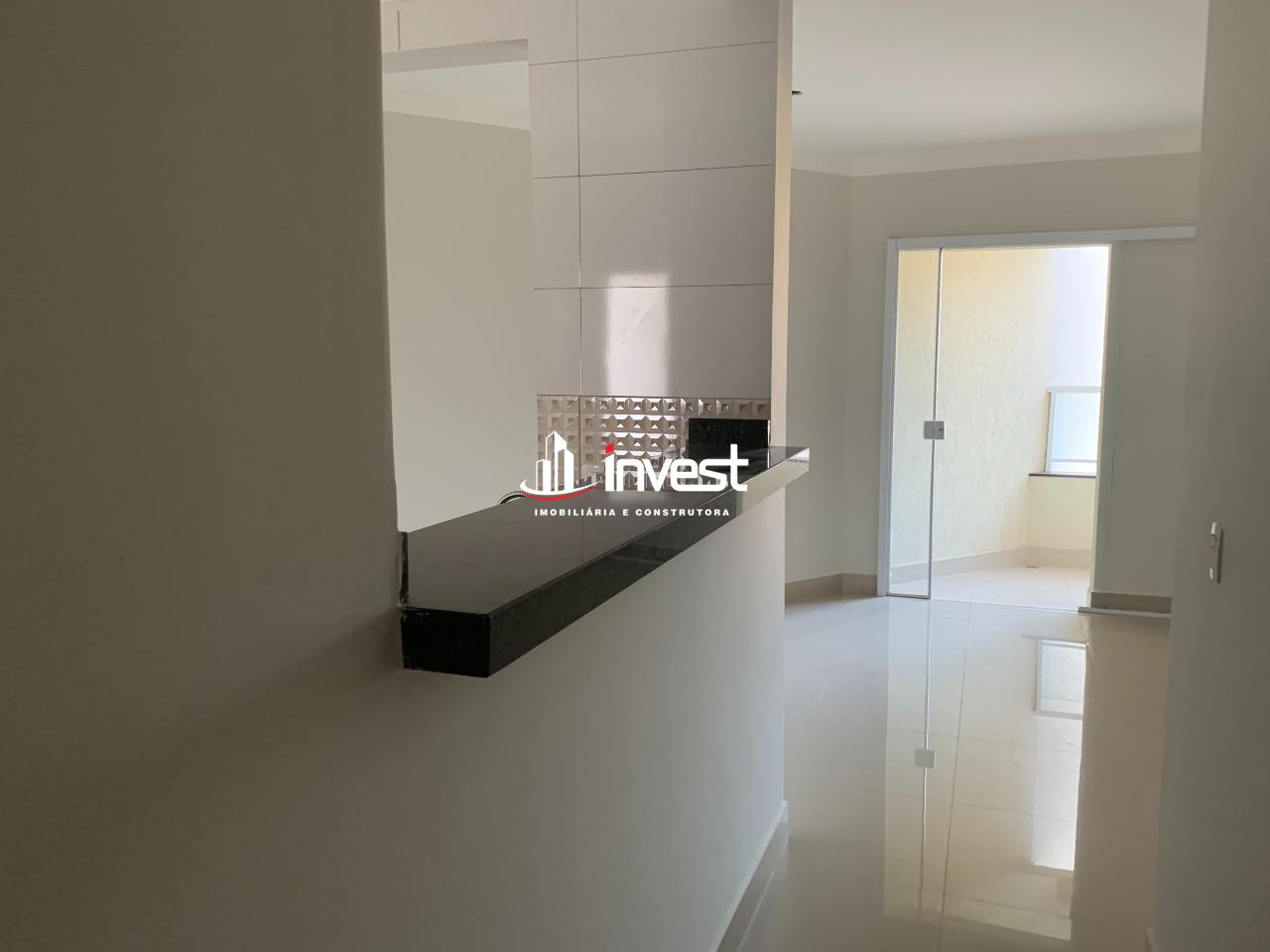 Apartamento à venda no Universitário: 