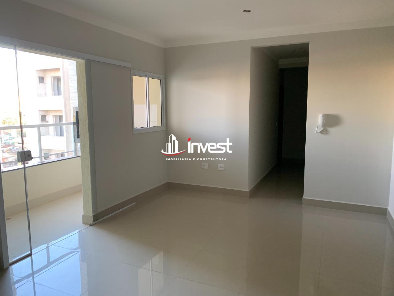 Apartamento à venda no Universitário: 