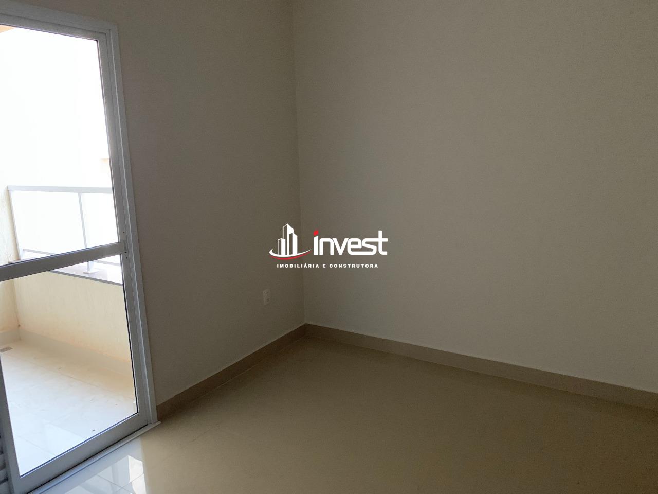 Apartamento à venda no Universitário: 