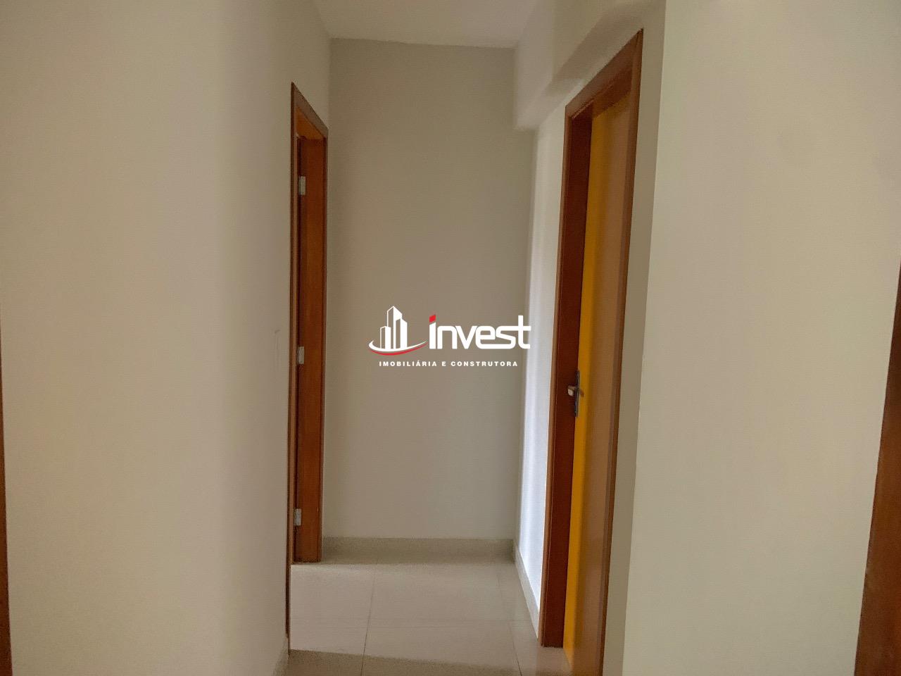 Apartamento à venda no São Benedito: 