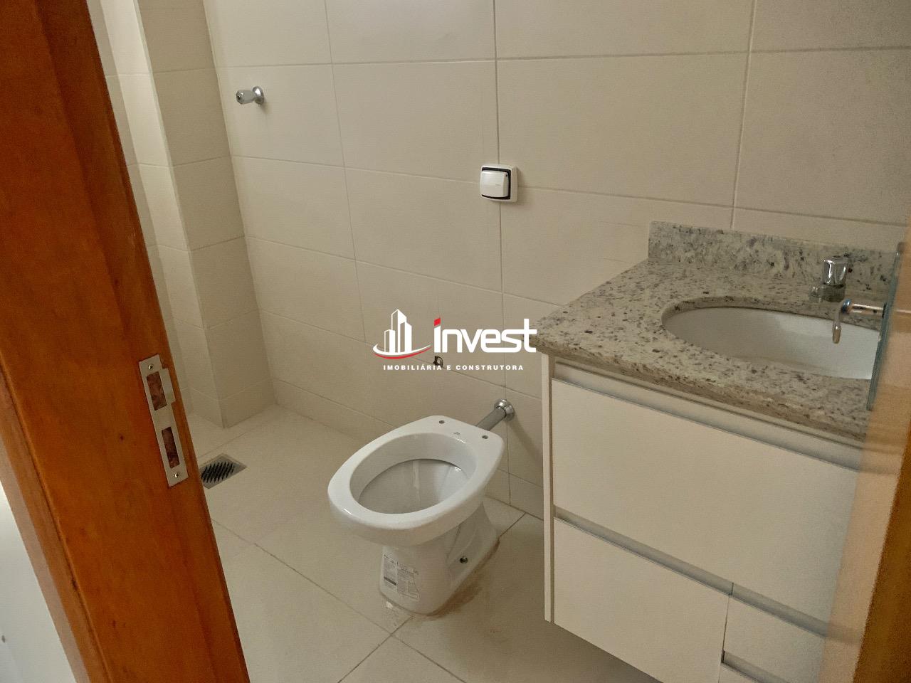 Apartamento à venda no São Benedito: 