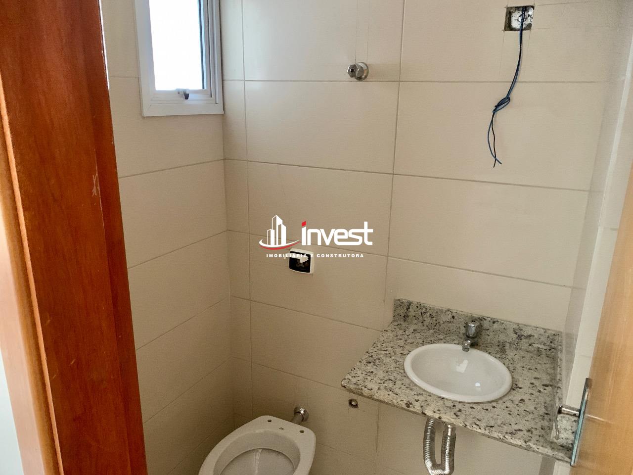 Apartamento à venda no São Benedito: 