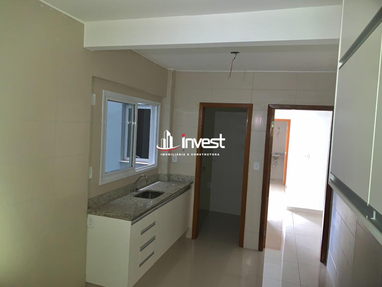 Apartamento à venda no São Benedito: 