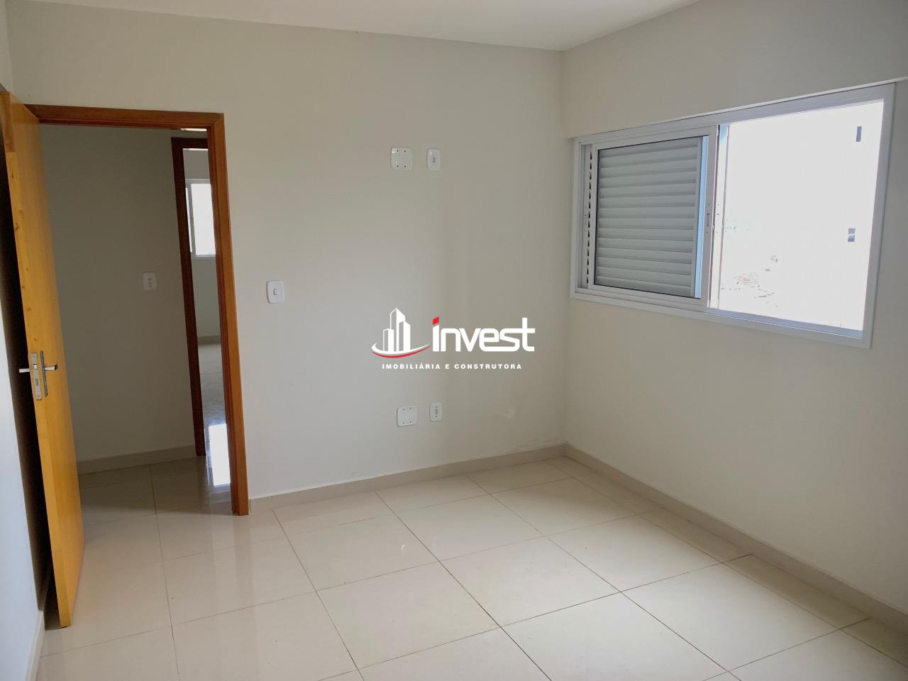 Apartamento à venda no São Benedito: 