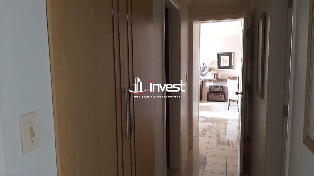 Apartamento à venda no Irmãos Soares: 