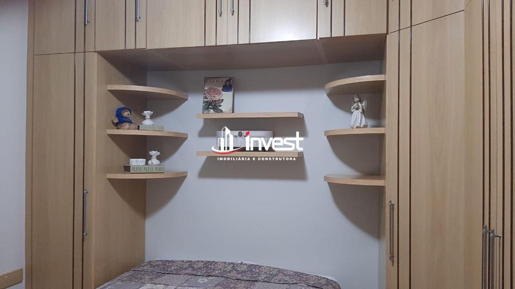 Apartamento à venda no Irmãos Soares: 