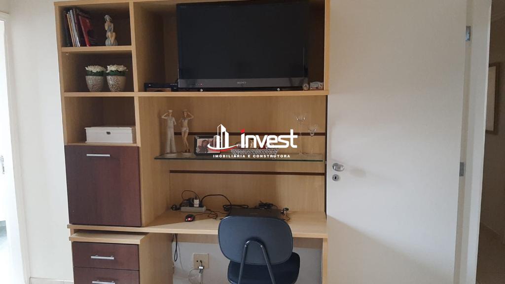 Apartamento à venda no Irmãos Soares: 