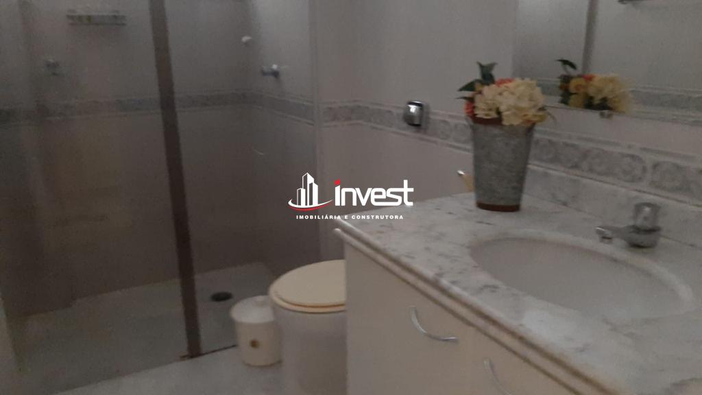 Apartamento à venda no Irmãos Soares: 