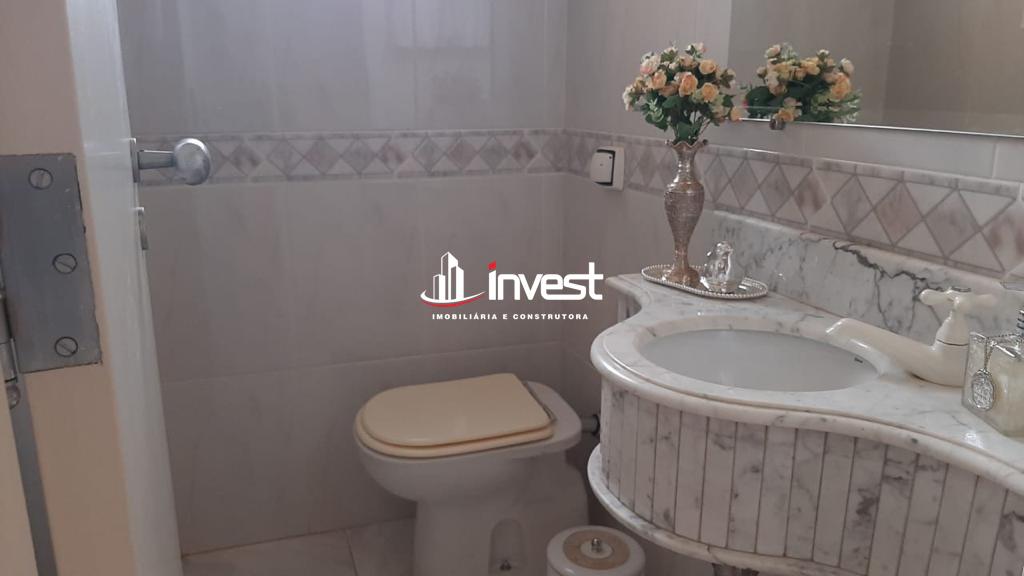 Apartamento à venda no Irmãos Soares: 