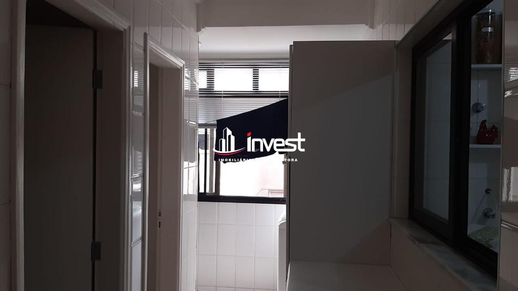 Apartamento à venda no Irmãos Soares: 