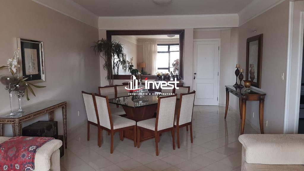 Apartamento à venda no Irmãos Soares: 