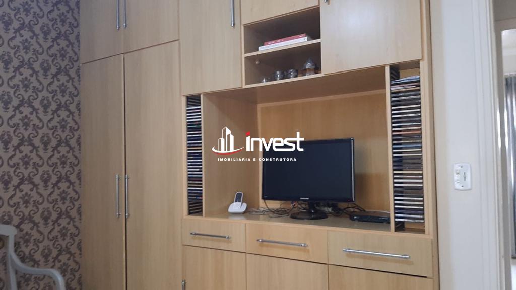 Apartamento à venda no Irmãos Soares: 