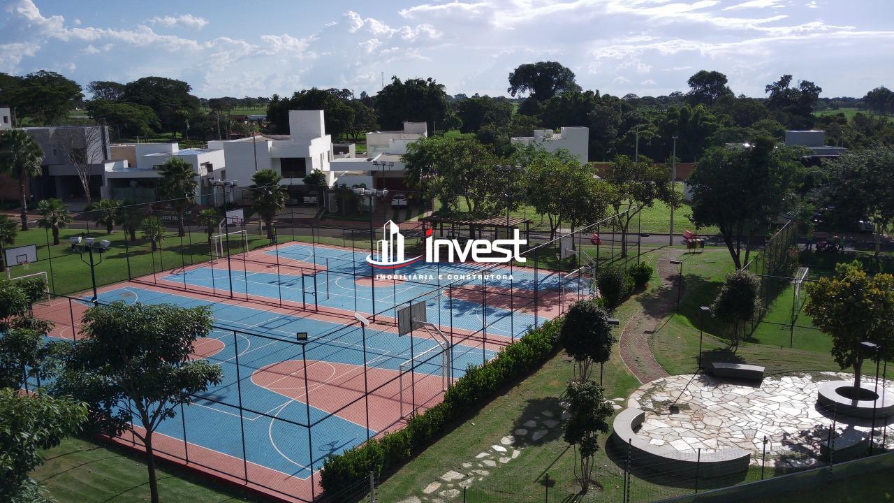 Casa Condomínio à venda no Estância dos Ipês: 