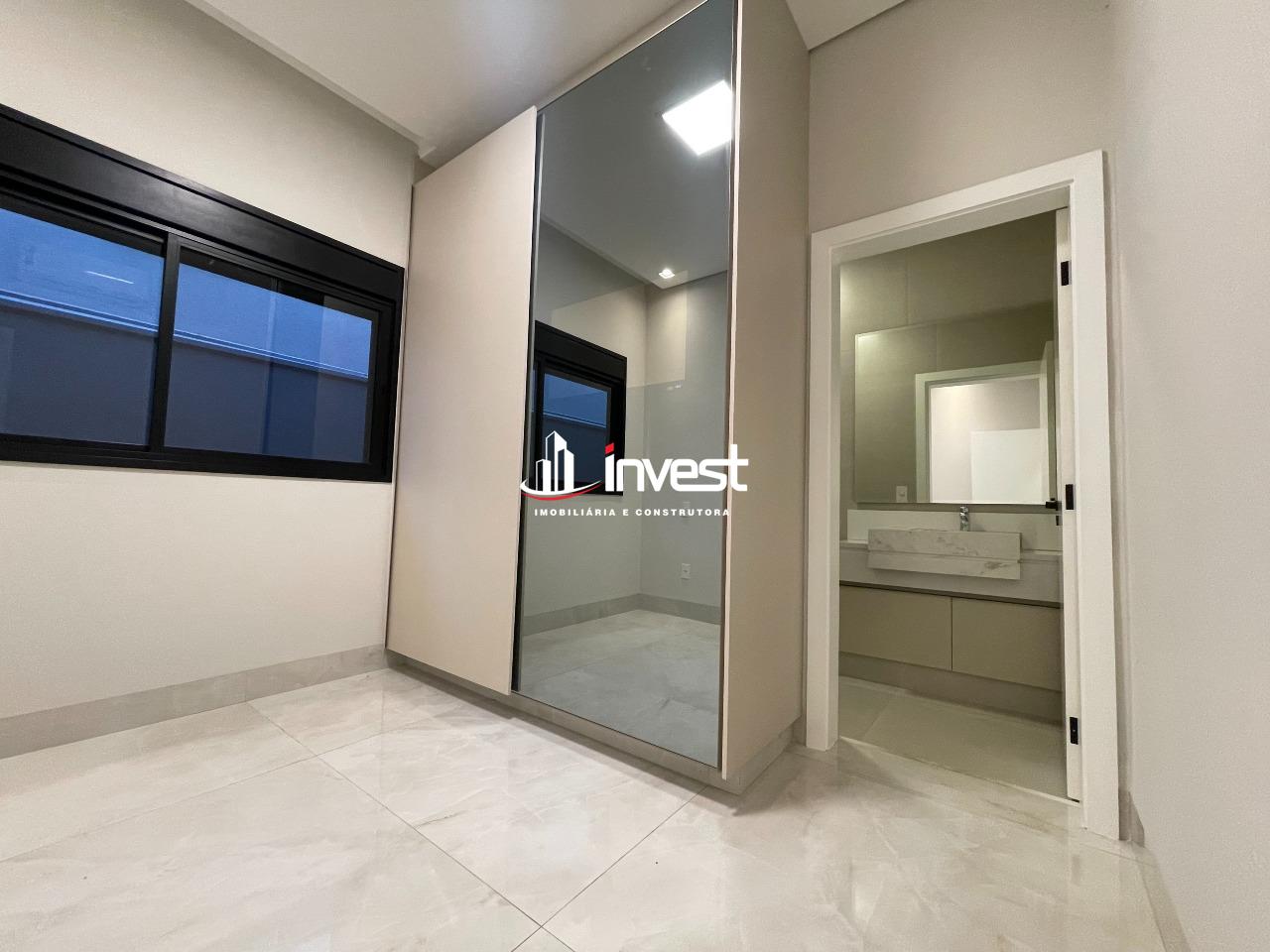 Casa Condomínio à venda no Estância dos Ipês: 