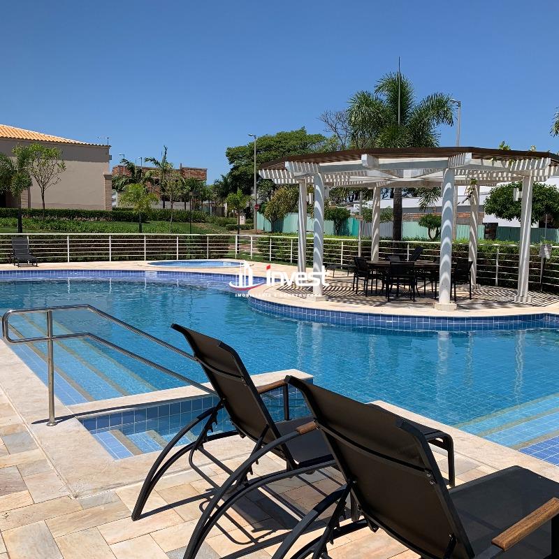 Casa Condomínio à venda no Estância dos Ipês: 