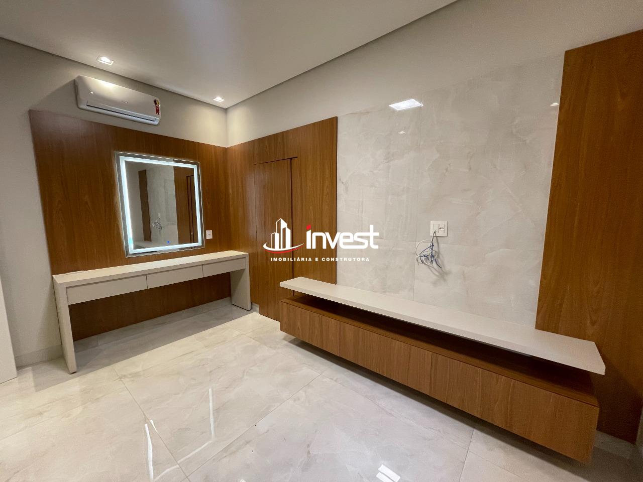 Casa Condomínio à venda no Estância dos Ipês: 