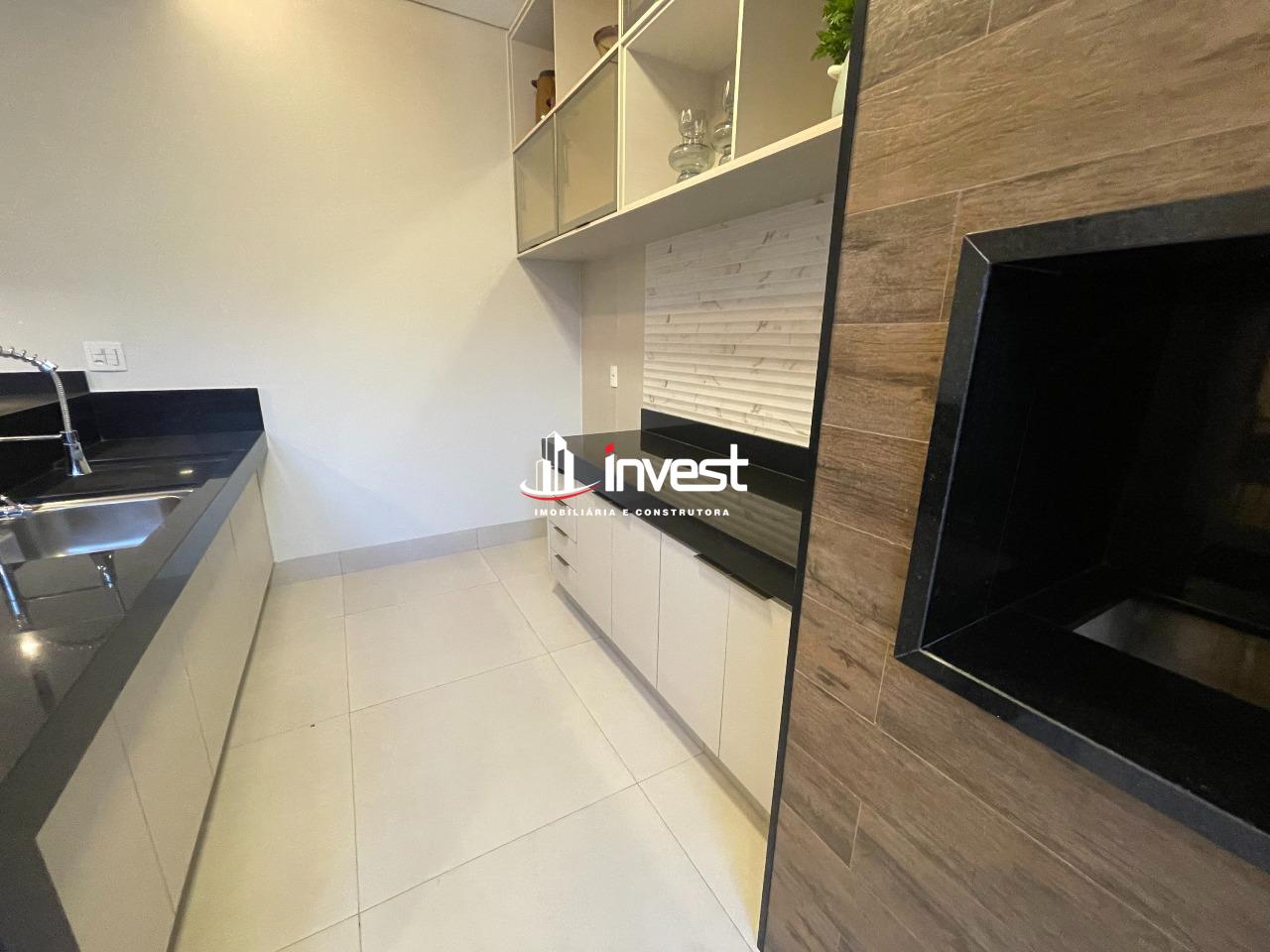 Casa Condomínio à venda no Estância dos Ipês: 