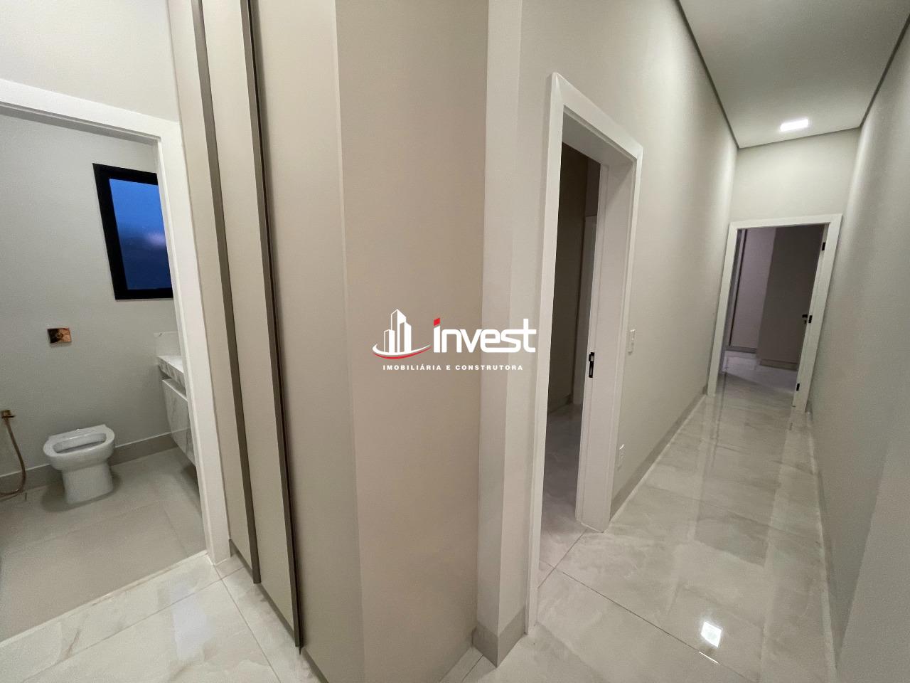 Casa Condomínio à venda no Estância dos Ipês: 