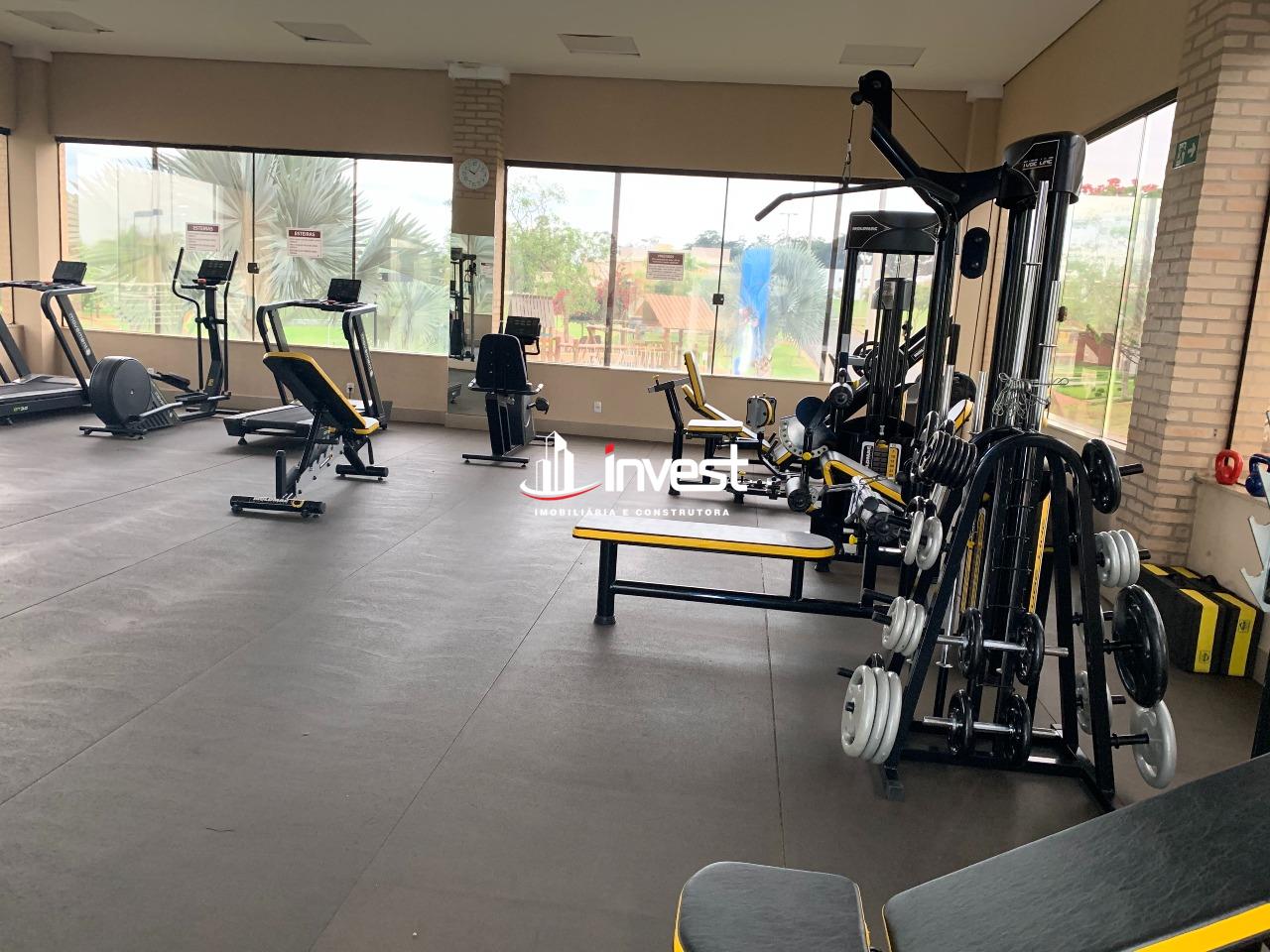 Casa Condomínio à venda no Estância dos Ipês: 