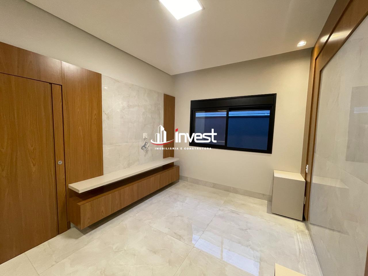 Casa Condomínio à venda no Estância dos Ipês: 