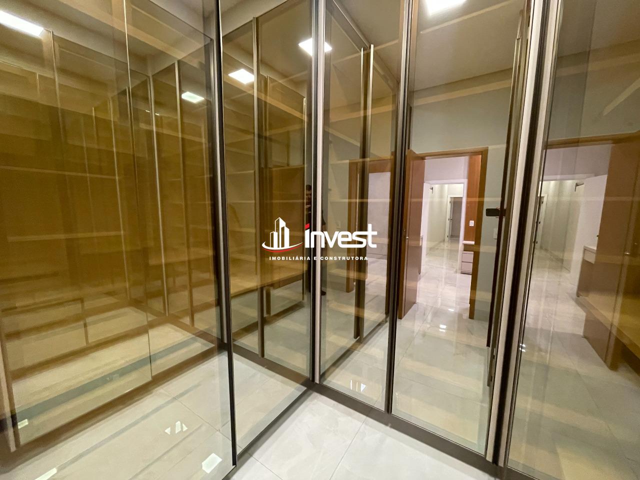 Casa Condomínio à venda no Estância dos Ipês: 