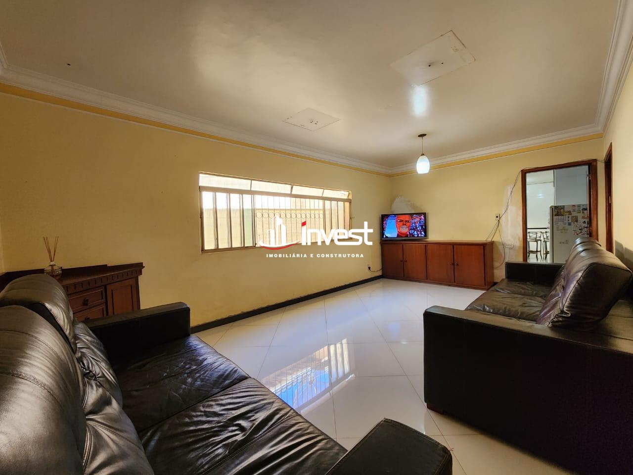 Casa à venda no Fabrício: 