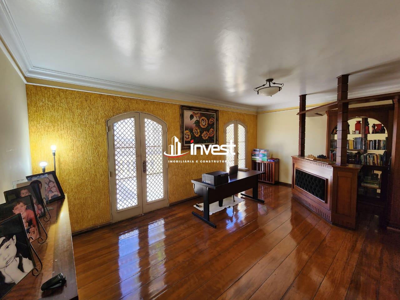 Casa à venda no Fabrício: 