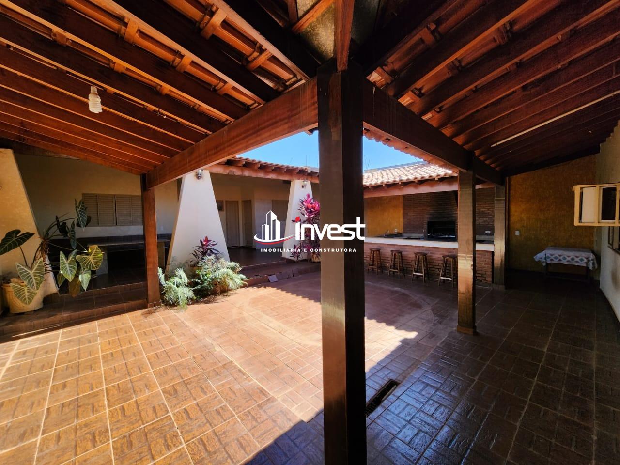 Casa à venda no Fabrício: 