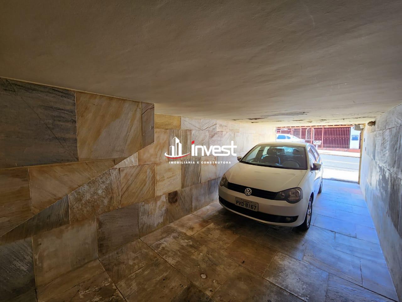 Casa à venda no Fabrício: 