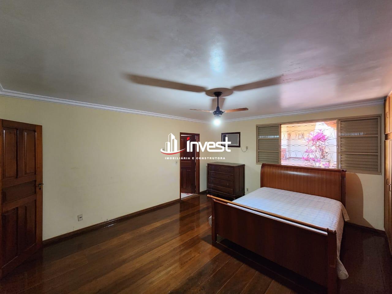 Casa à venda no Fabrício: 