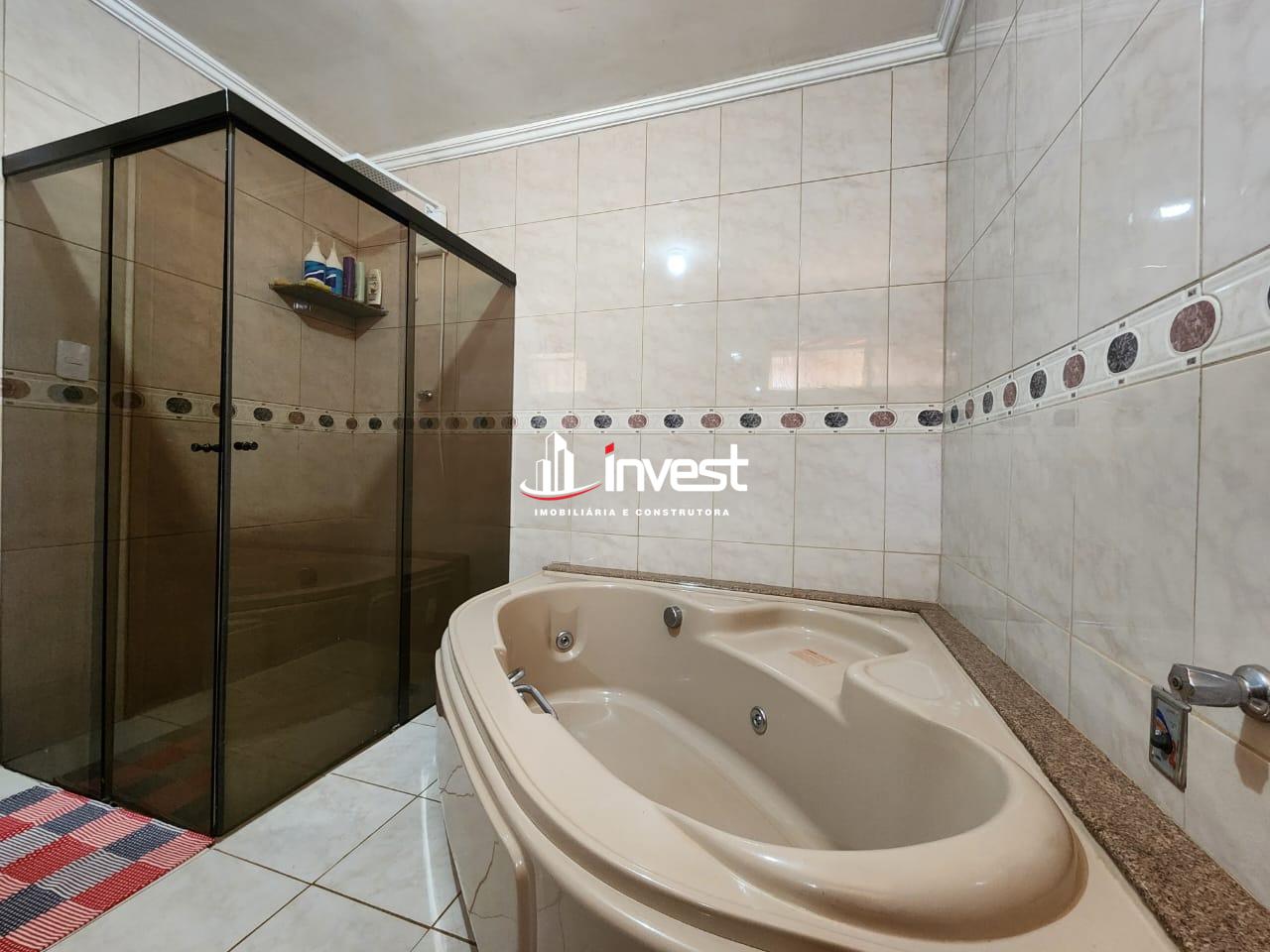 Casa à venda no Fabrício: 