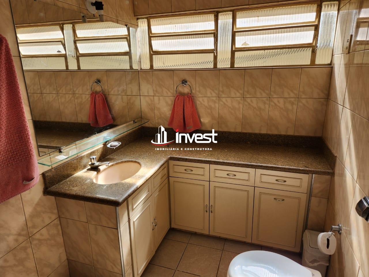 Casa à venda no Fabrício: 