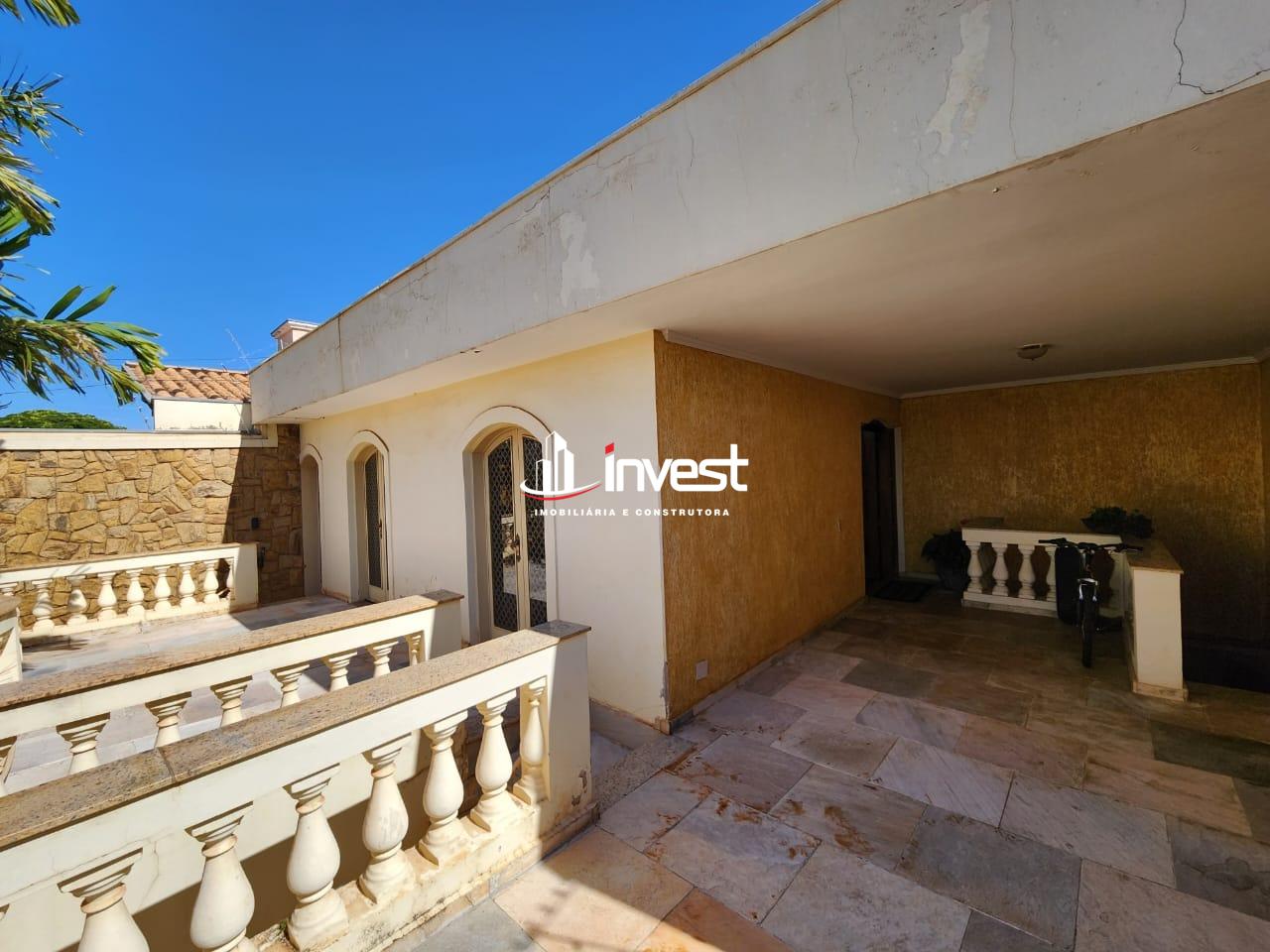 Casa à venda no Fabrício: 