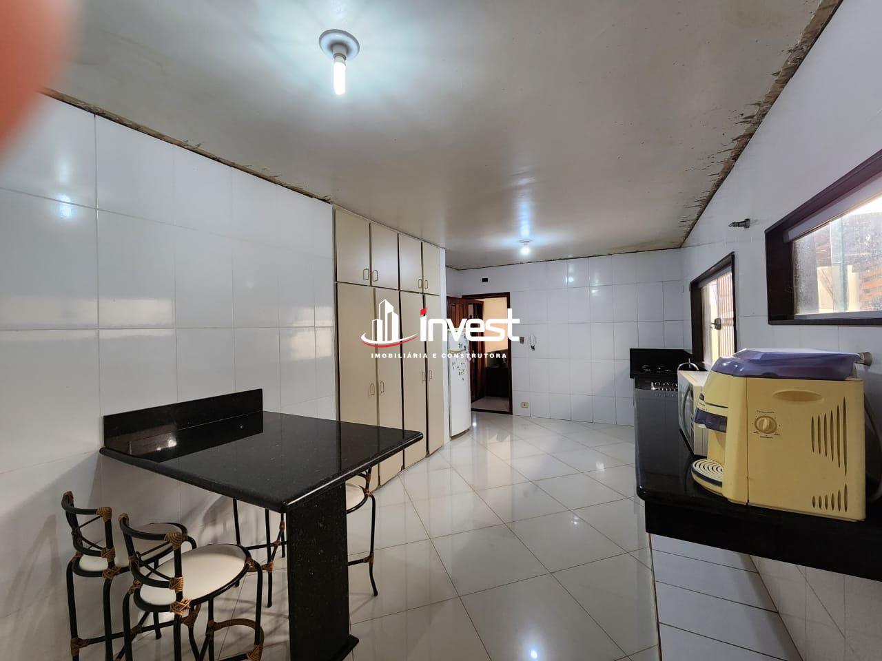 Casa à venda no Fabrício: 