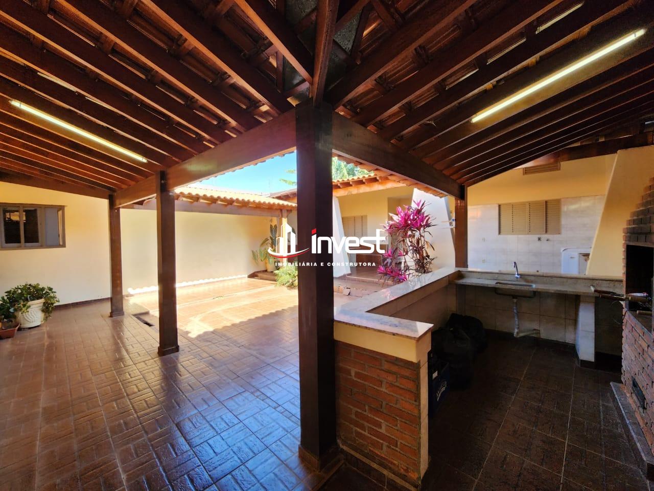 Casa à venda no Fabrício: 